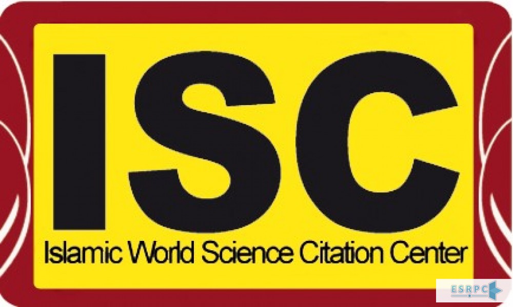نمایه شدن همایش در پایگاه استنادی علوم جهان اسلام ISC